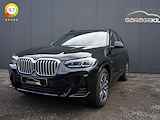 BMW X3 xDrive30e High Executive M sport / Facelift / 1ste eig. / Dealeronderh. / Shadow Line / Elektr. stoelen / Laserlicht