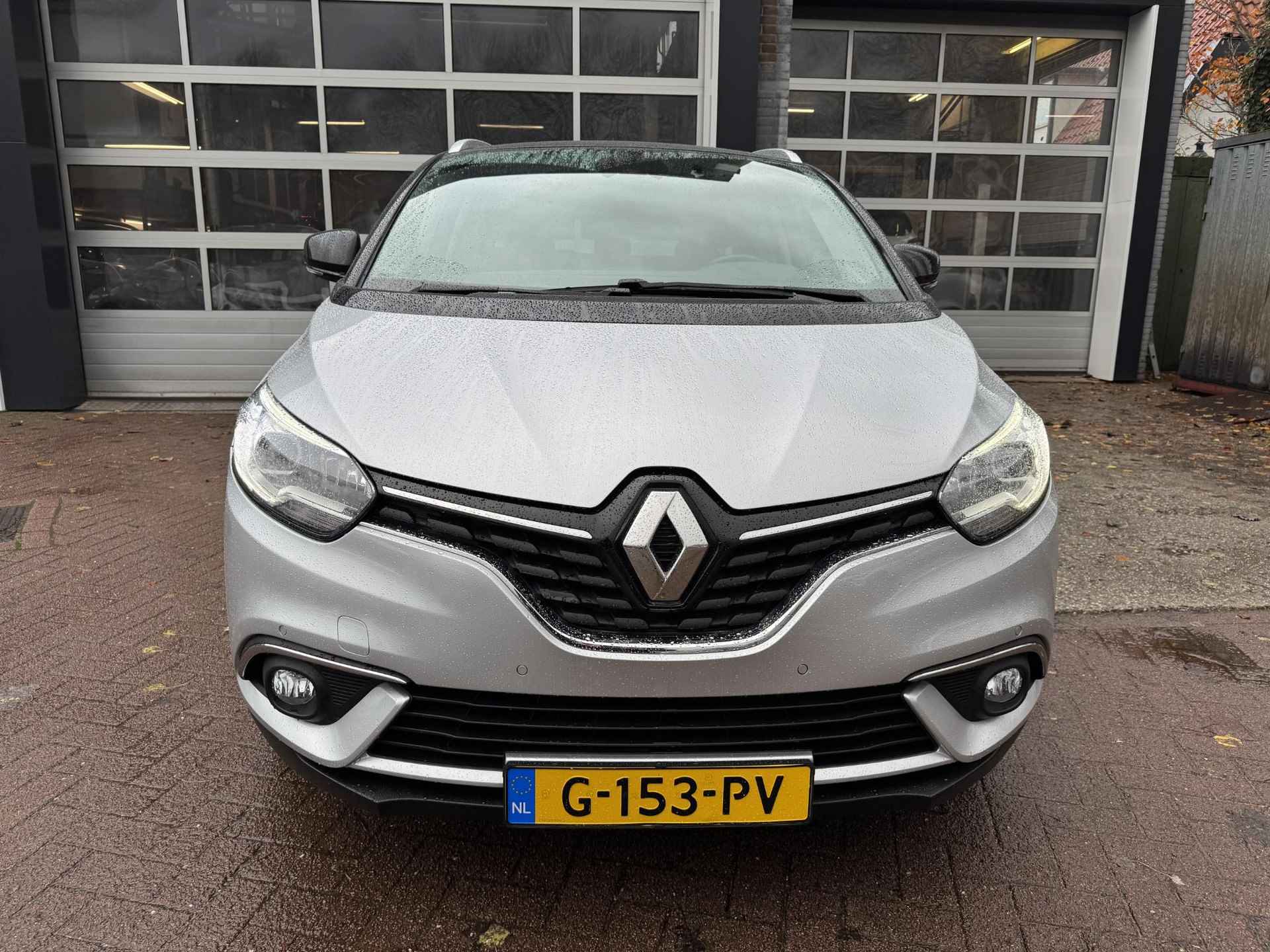 Renault Scénic 1.3 TCe 160pk EDC Intens 28.803km!! - 2/17