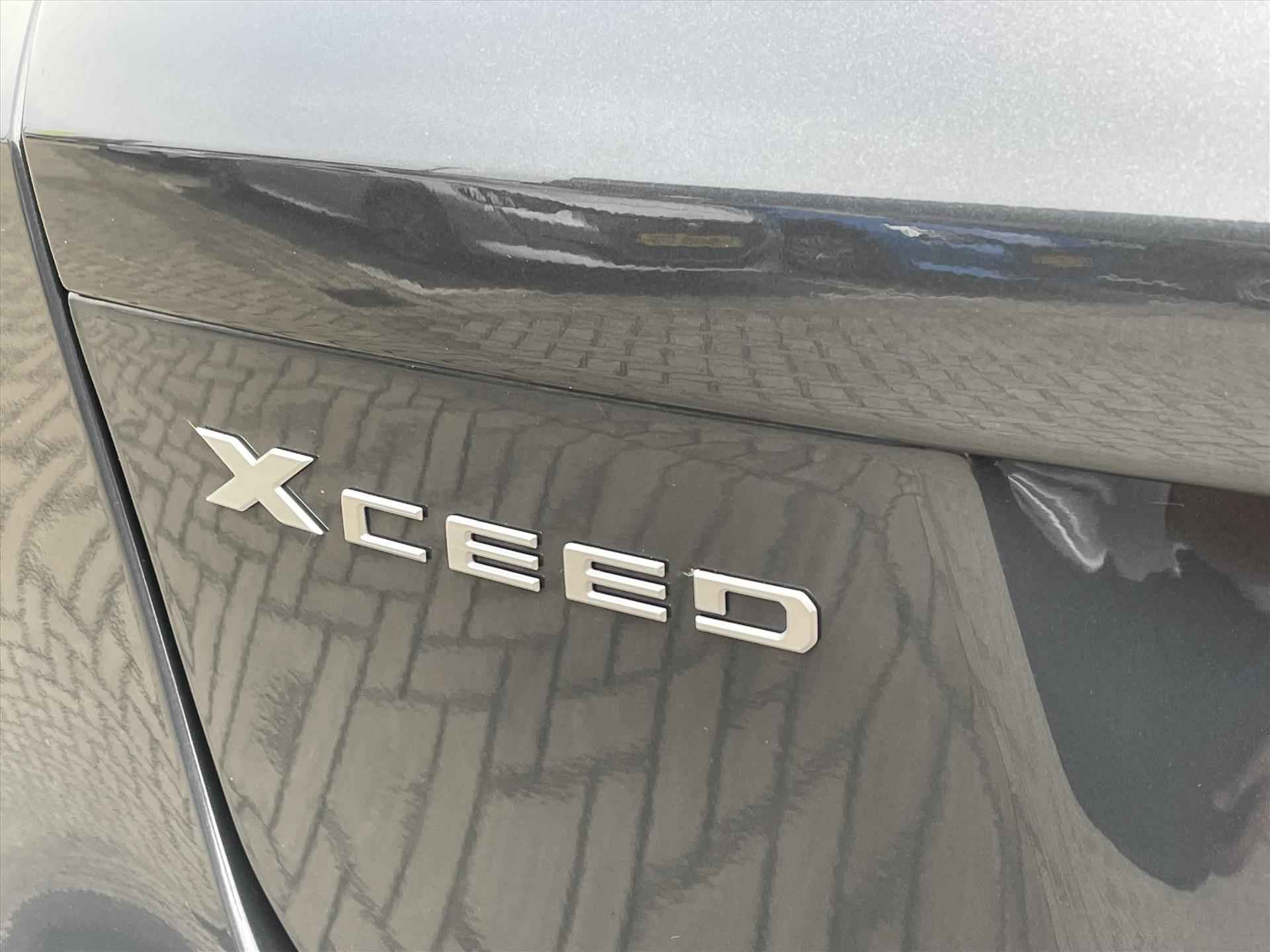 KIA Xceed 1.6 GDi PHEV 141pk DCT6 DynamicPlusLine | Stoel-/Stuurverwarming | Climate Control | Navigatie | Camera | - 31/40