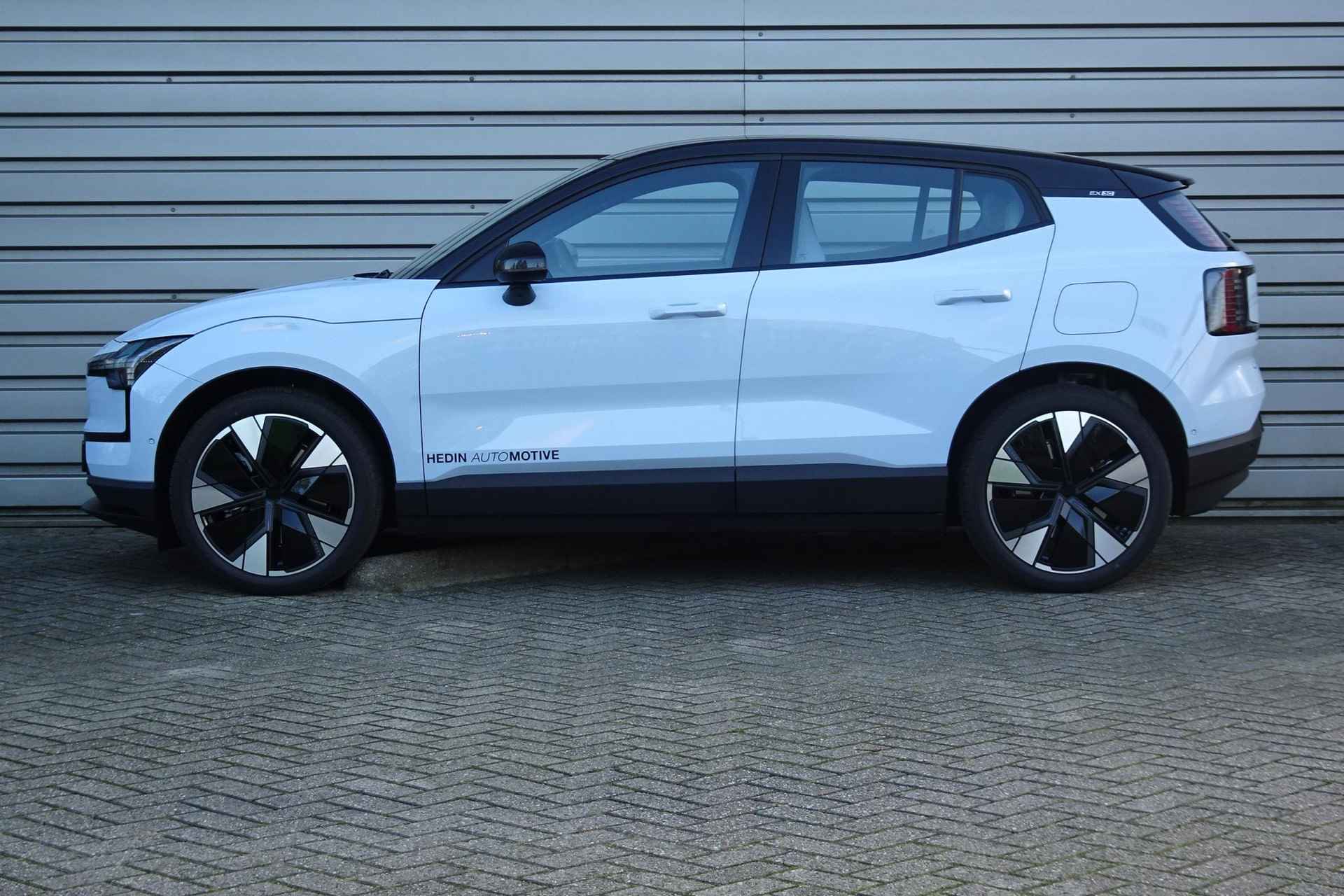 Volvo EX30 Twin Motor Performance Ultra 69 kWh | Harman Kardon | Electrische stoelen | Panorama Dak | 20 " LM Velgen | - 7/20