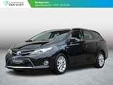 Toyota Auris Touring Sports 1.8 Hybrid Lease | NAVIGATIE | ACHTERUITRIJCAMERA | PANORAMADAK |