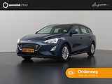 Ford Focus Wagon 1.0 EcoBoost Titanium Business | Parkeercamera | Winterpack | Climate Control | Navigatiesysteem |