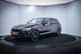 BMW 1-serie 118i 5Drs Executive NAVI/STOELVERW/18INCH/BLUETOOTH/PDC