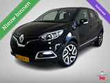 Renault Captur 1.2 TCe Dynamique Automaat!