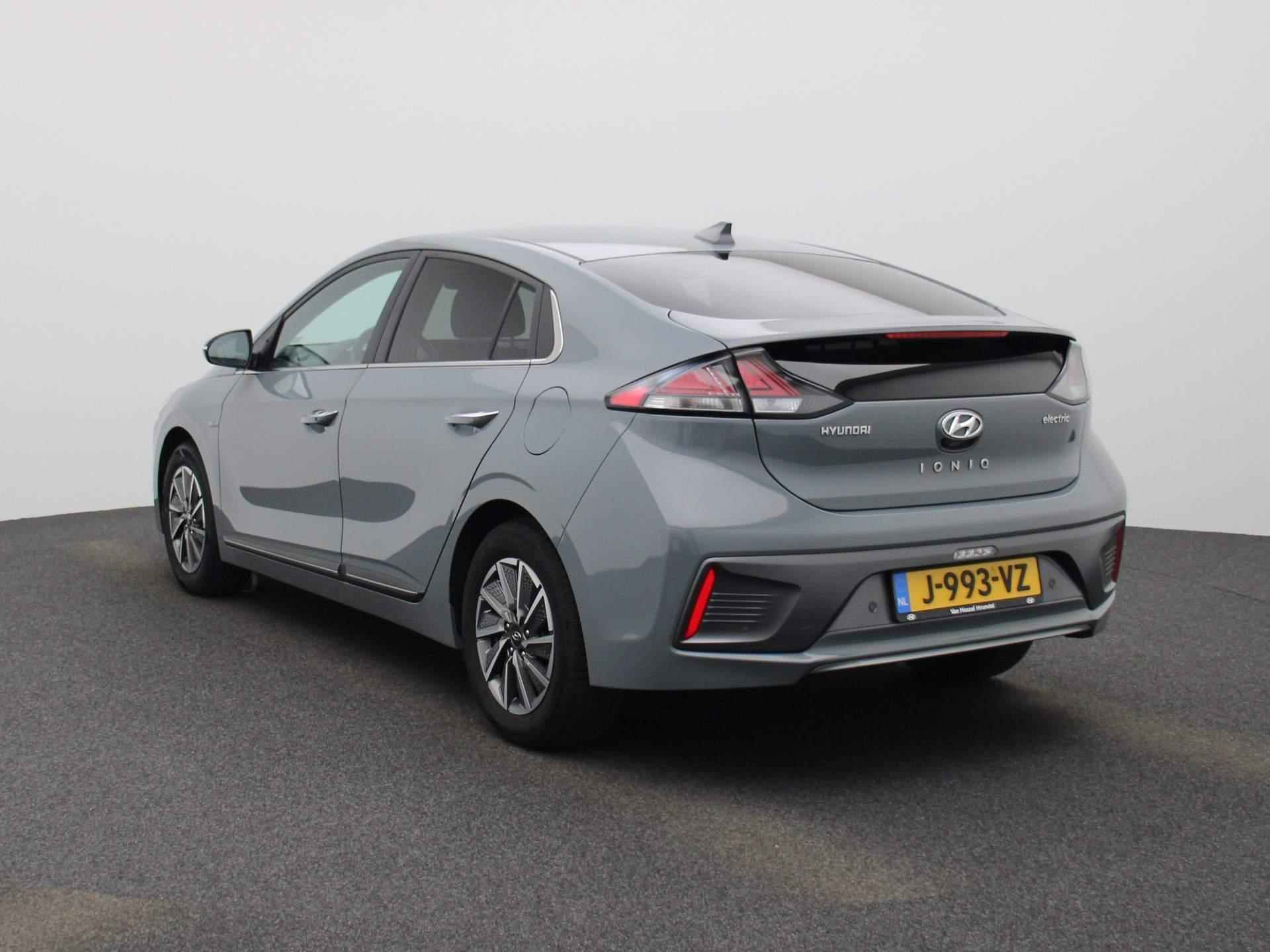 Hyundai IONIQ Premium EV 38 kWh | Camera | Infinity Audio | LED Verlichting | Navigatie | - 2/42