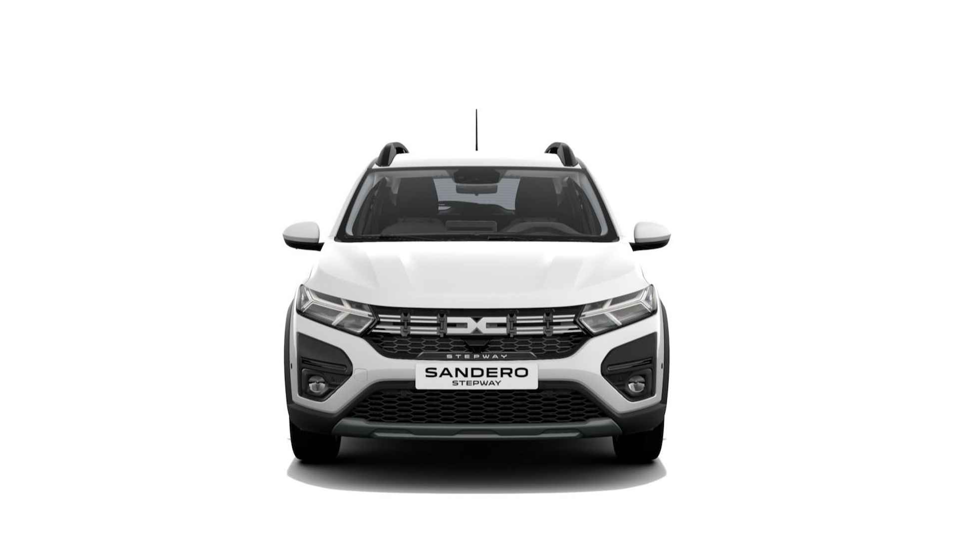 Dacia Sandero Stepway 1.1 TCe 110 Expression | Eerste registratie december 2024 | Dodehoek Sensor | Parkeersensoren voor en achter | Achteruitrij Camera | Automatische handrem - 2/10