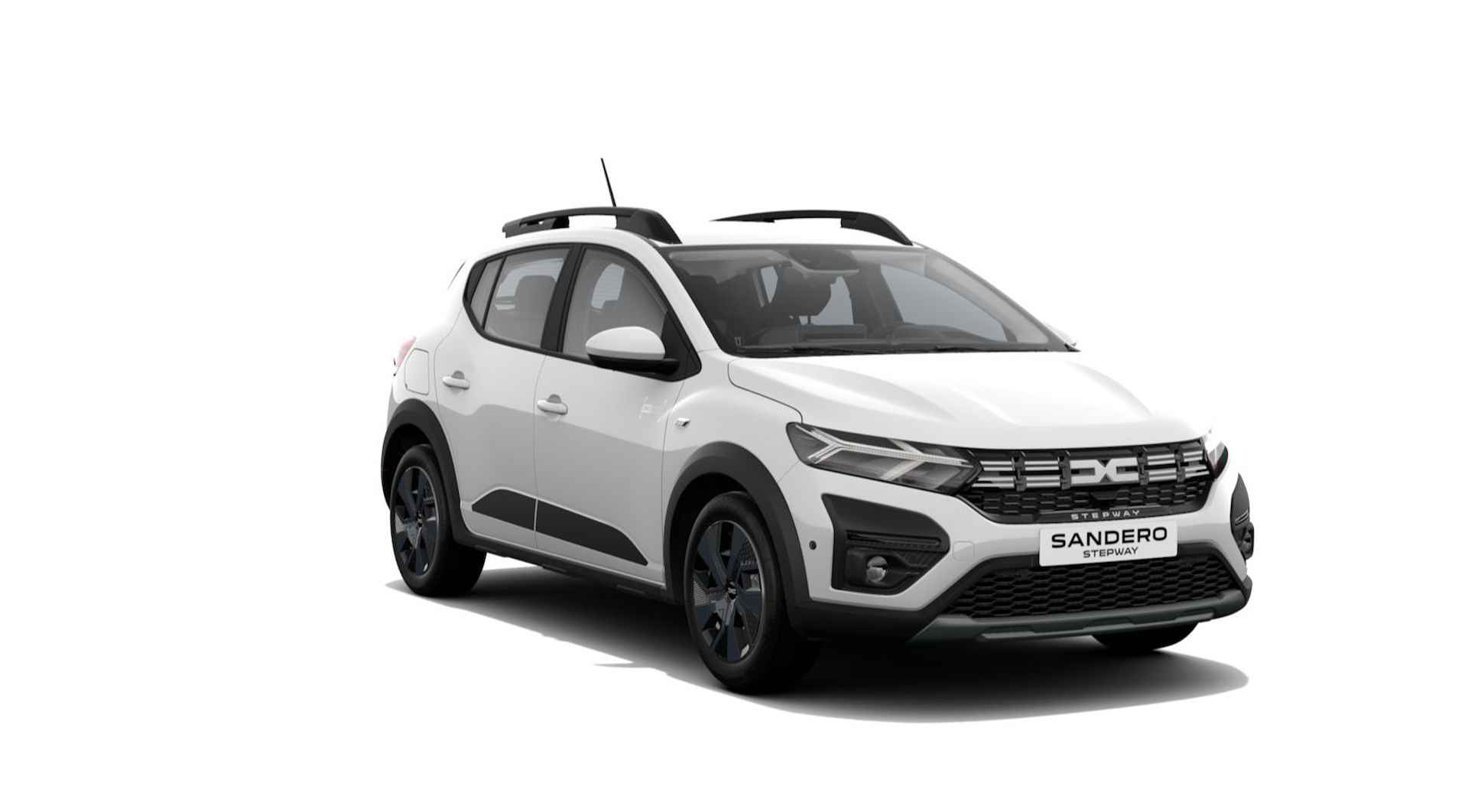 Dacia Sandero Stepway 1.1 TCe 110 Expression | Eerste registratie december 2024 | Dodehoek Sensor | Parkeersensoren voor en achter | Achteruitrij Camera | Automatische handrem - 3/10