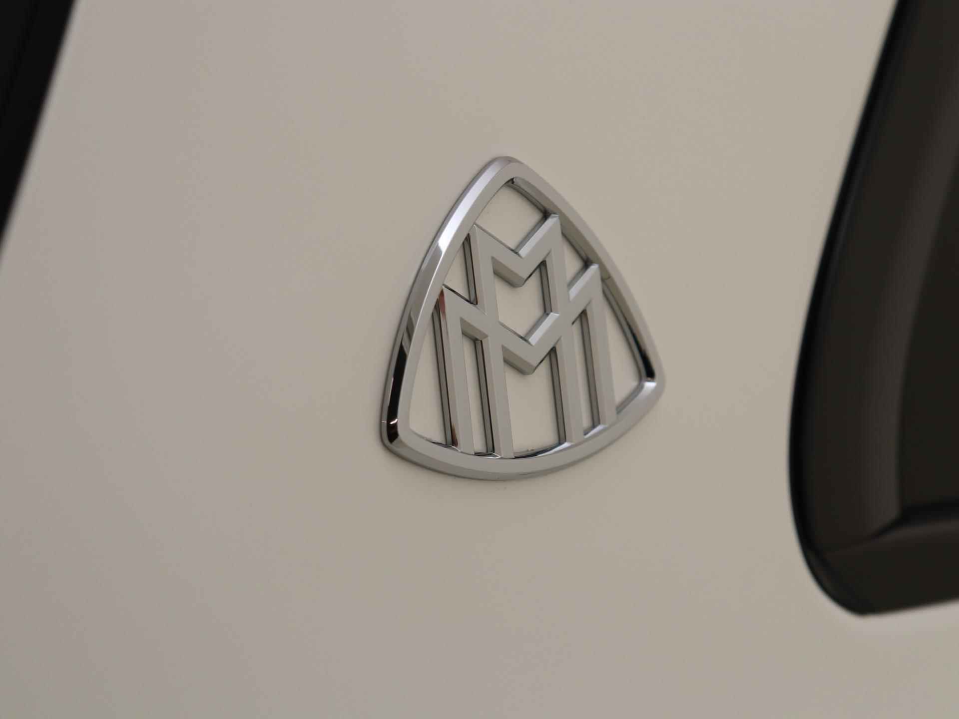 Mercedes-Benz GLS 400 d 4MATIC Premium /AMG /Panoramadak /HUD /Burmester /Memory stoelen /Elk. Trekhaak - 5/45