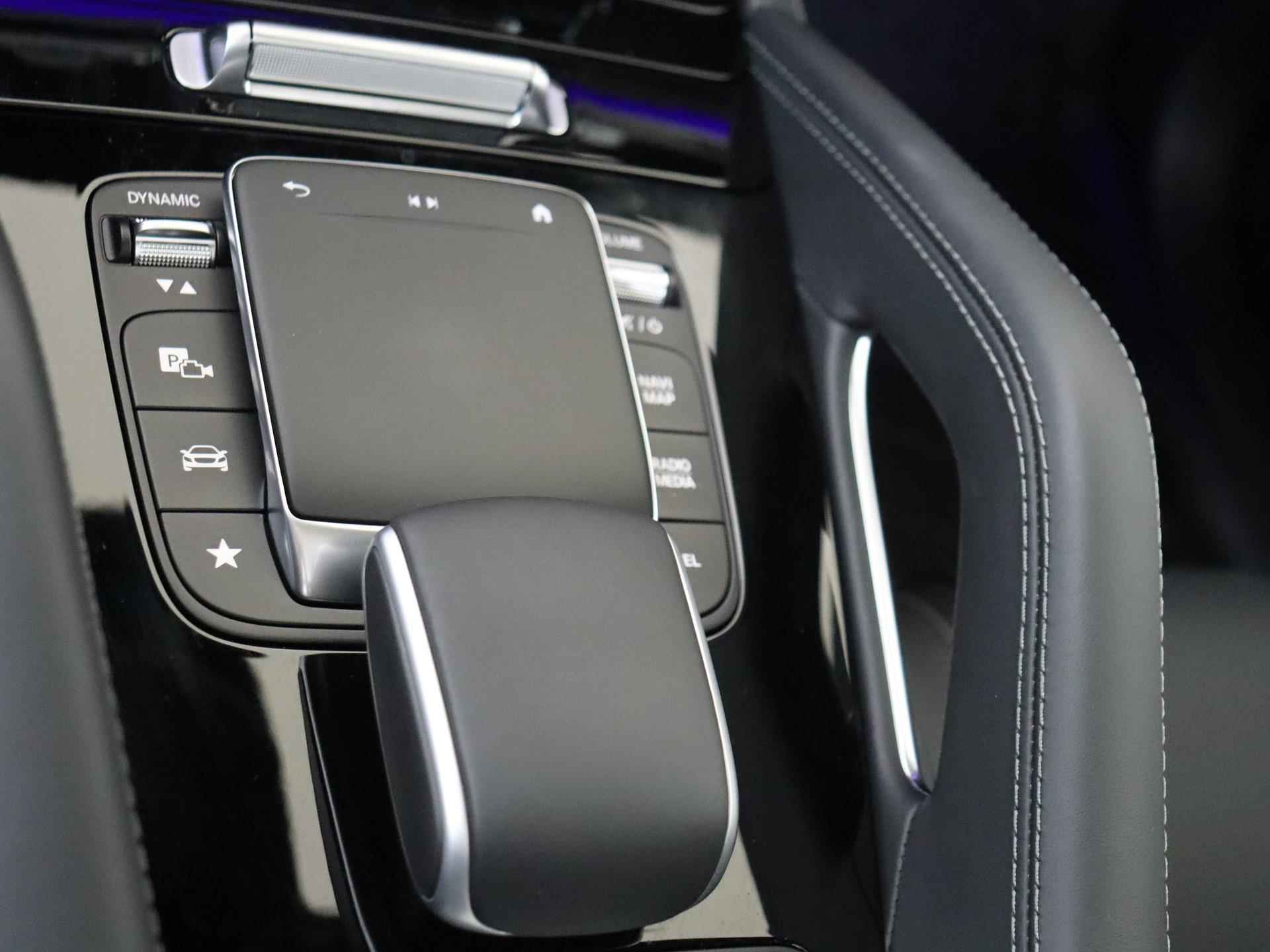 Mercedes-Benz GLS 400 d 4MATIC Premium /AMG /Panoramadak /HUD /Burmester /Memory stoelen /Elk. Trekhaak - 28/45