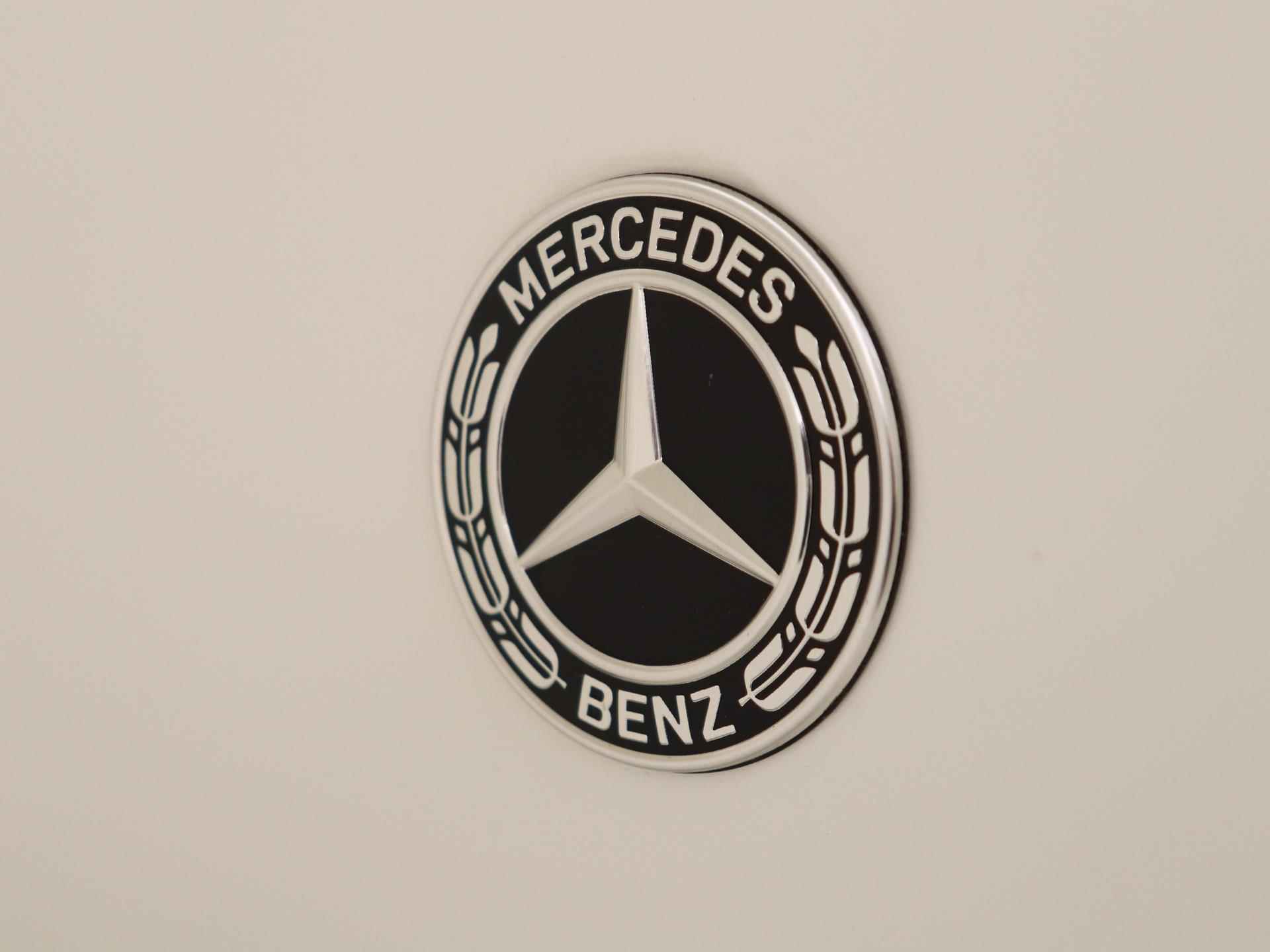 Mercedes-Benz GLS 400 d 4MATIC Premium /AMG /Panoramadak /HUD /Burmester /Memory stoelen /Elk. Trekhaak - 38/45