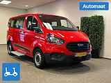 Ford Transit Custom L1H1 Kofferbaklift