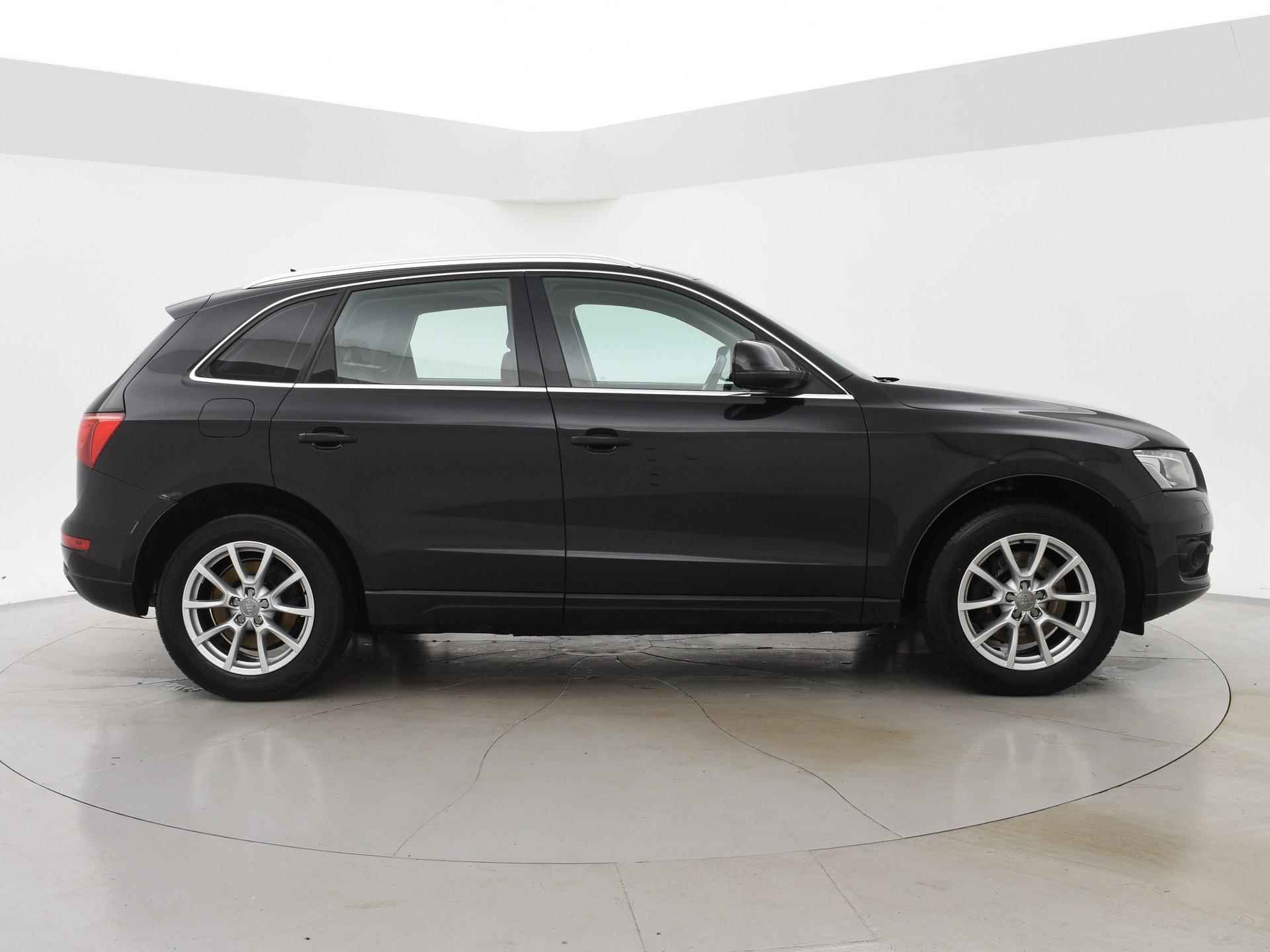 Audi Q5 3.0 TDI V6 239 PK QUATTRO *YOUNGTIMER* + ADAPTIVE CRUISE / PANORAMA / TREKHAAK - 39/40