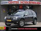 DACIA Duster TCe 125pk 4x2 Prestige | Cruise | Leder | Camera | Trekhaak |