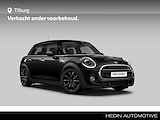 MINI 5-deurs 2.0 Cooper S Chili | Comfort Acces | Harman Kardon | Verwarmde Voorstoelen | PDC Achter |