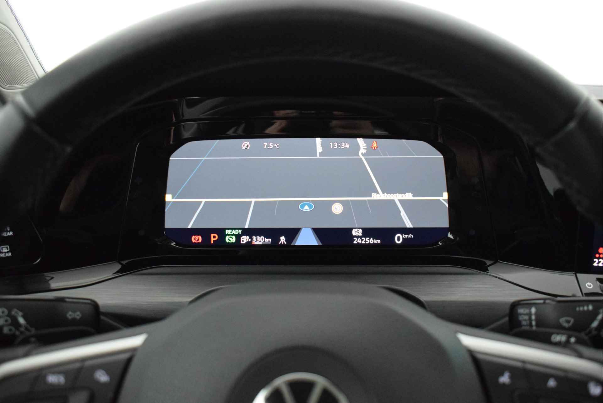 Volkswagen Golf 1.4 204pk eHybrid Style Virtual Cockpit Massage Panoramadak Camera Navigatie - 43/53