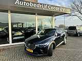 MAZDA Cx-3 2.0 SAG 120 TS / ALL IN PRIJS/ TREKHAAK