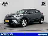 Toyota C-HR 1.2 Dynamic | Navigatie | Afneembare Trekhaak |