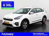 Kia Niro 1.6 GDi PHEV | Trekhaak | Stuur & Stoelverwarming | Plug-In | Zondag Open!