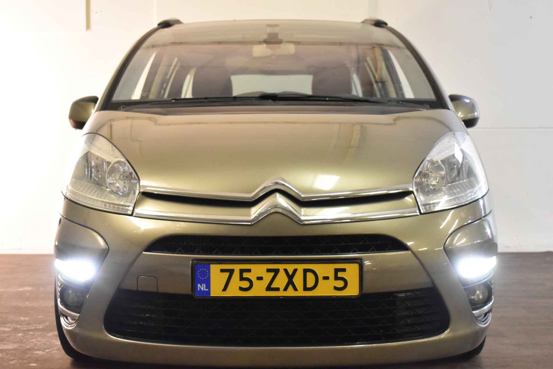 Citroën Grand C4 Picasso 1.6 THP AUT. COLLECTION 7PERS. TREKHAAK/AIRCO/CRUISE - 8/34