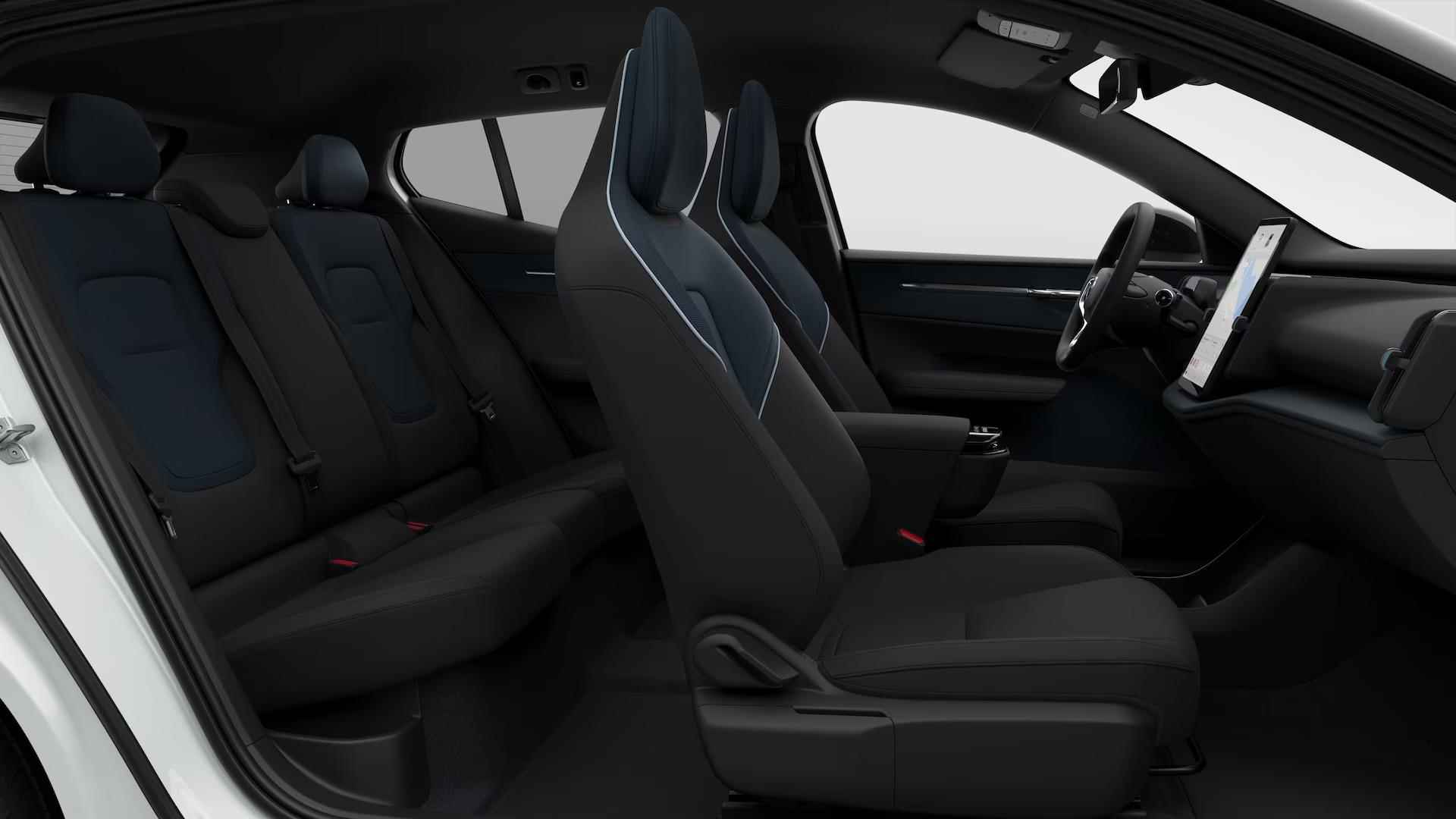 Volvo EX30 Single Motor Extended Range Plus 69 kWh | Direct Beschikbaar | Harman Kardon Premium Audio | Pilot Assist | Keyless Entry | Stoel & Stuur Verwarming | Donker Getint Glas | Achteruitrijcamera | - 9/20