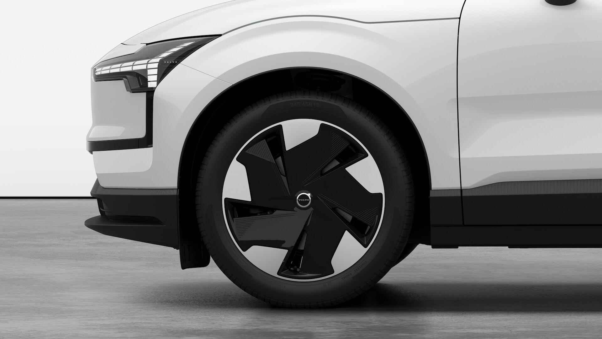 Volvo EX30 Single Motor Extended Range Plus 69 kWh | Direct Beschikbaar | Harman Kardon Premium Audio | Pilot Assist | Keyless Entry | Stoel & Stuur Verwarming | Donker Getint Glas | Achteruitrijcamera | - 15/20