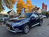 MITSUBISHI Outlander 2.0 EXECUTIVE EDITION 7-PERSOONS AUTOMAAT / AFN. TREKHAAK