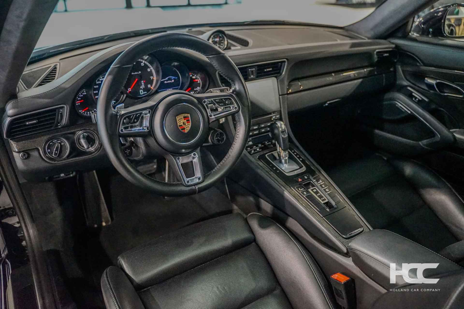 Porsche 911 Turbo S | Aero Kit | Glasdak | Stoelkoel. | Burmes - 4/33