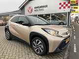 Toyota Aygo X 1.0 VVT-i MT Pulse