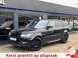 Land Rover Range Rover Sport 3.0 TDV6 HSE Dynamic