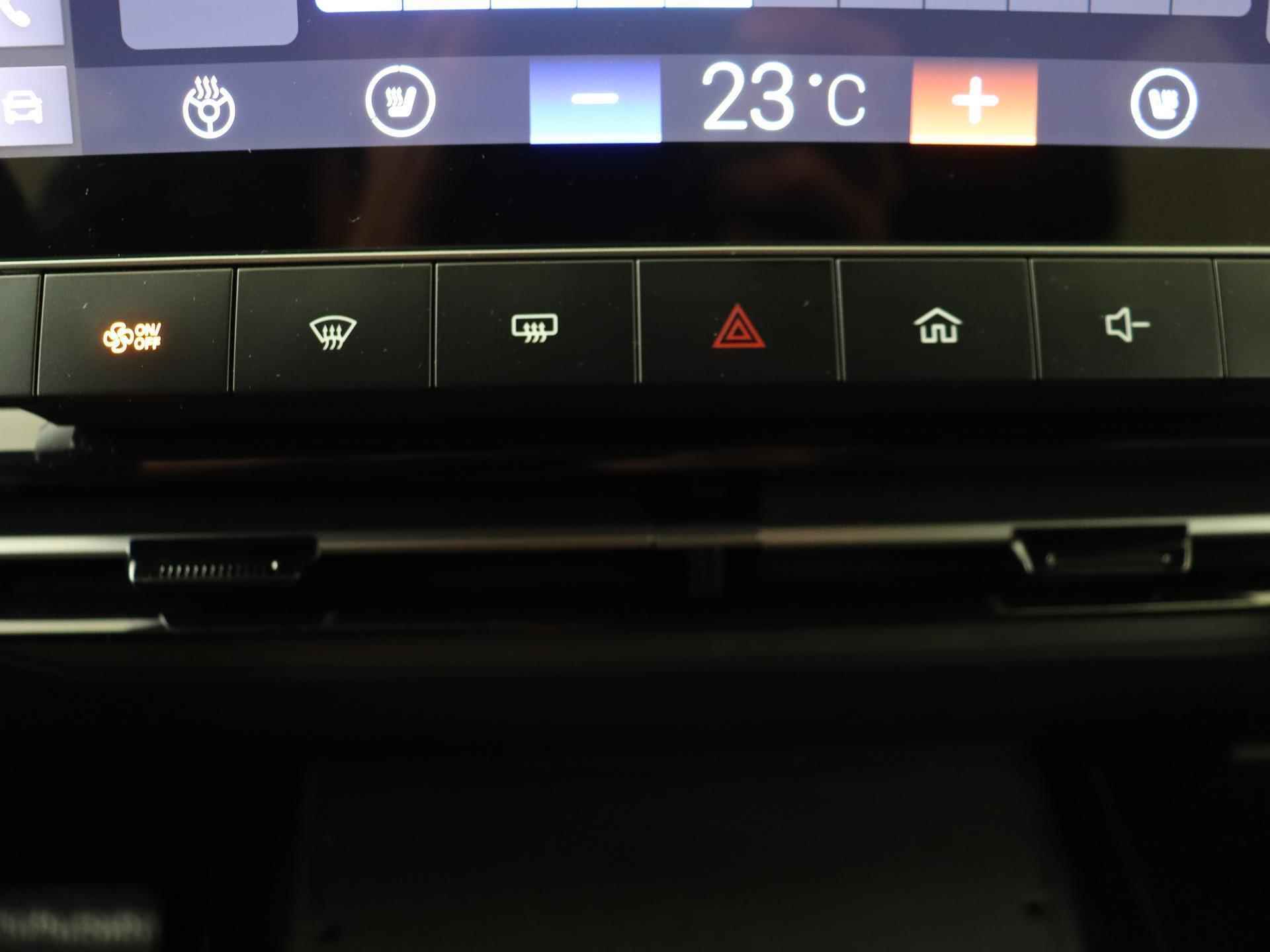 MG 4 Luxury 64 kWh 435 KM WLTP | Navi | Warmtepomp | 360 Camera | Stoel+ Stuurverwarming | - 21/28