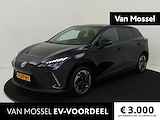 MG 4 Luxury 64 kWh 435 KM WLTP | Navi | Warmtepomp | 360 Camera | Stoel+ Stuurverwarming |