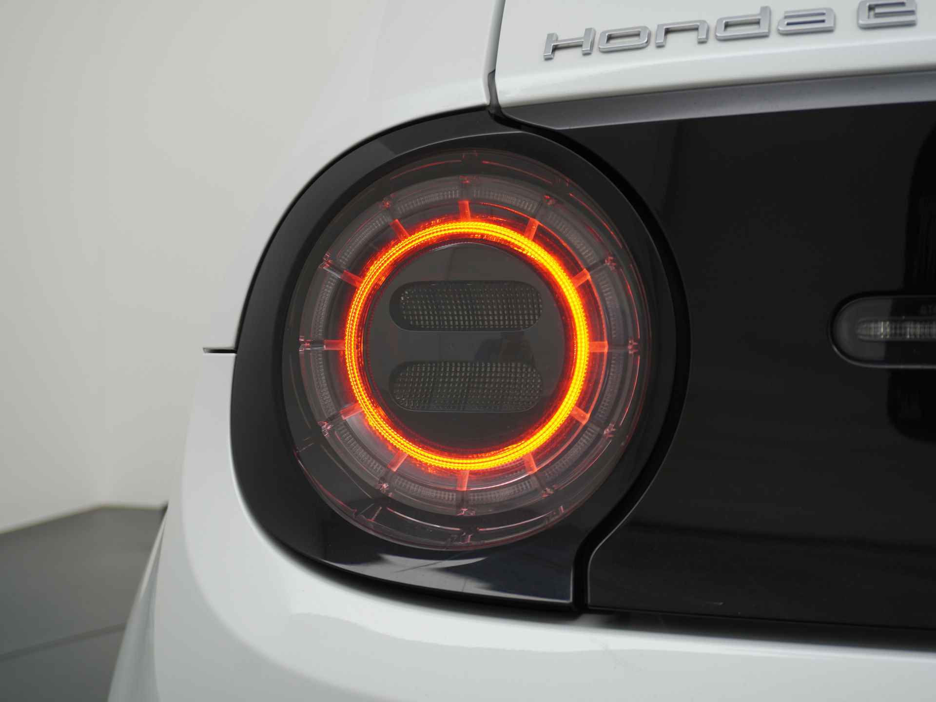 Honda E Electric 154pk Advance 17'' €2000 subsidie mogelijk  + lederen bekleding + dashcam / Rijklaarprijs - 10/49