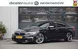 Bmw 5-serie M550i xDrive High Executive | Schuifdak | Harman Kardon | 360 Ca