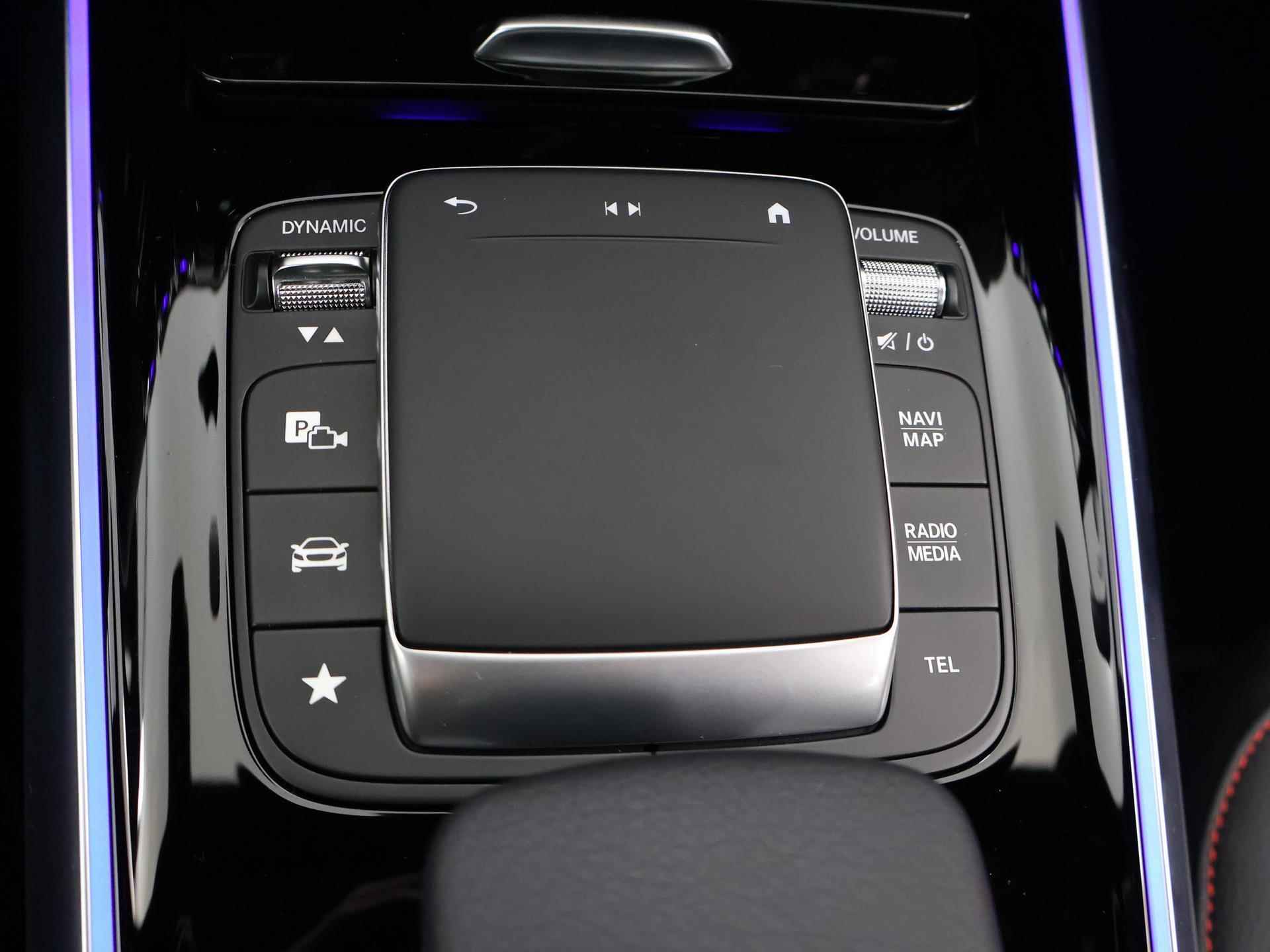 Mercedes-Benz B-klasse 250 e AMG Line | Elekt. achterklep | Elektrische verstelbare bestuurdersstoel | Achteruitrijcamera | Led-koplampen | 19'' Velgen | Sfeerverlichting - 30/47