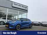 Ford Puma ST-Line X First Edition 1.0 EcoBoost Hybrid