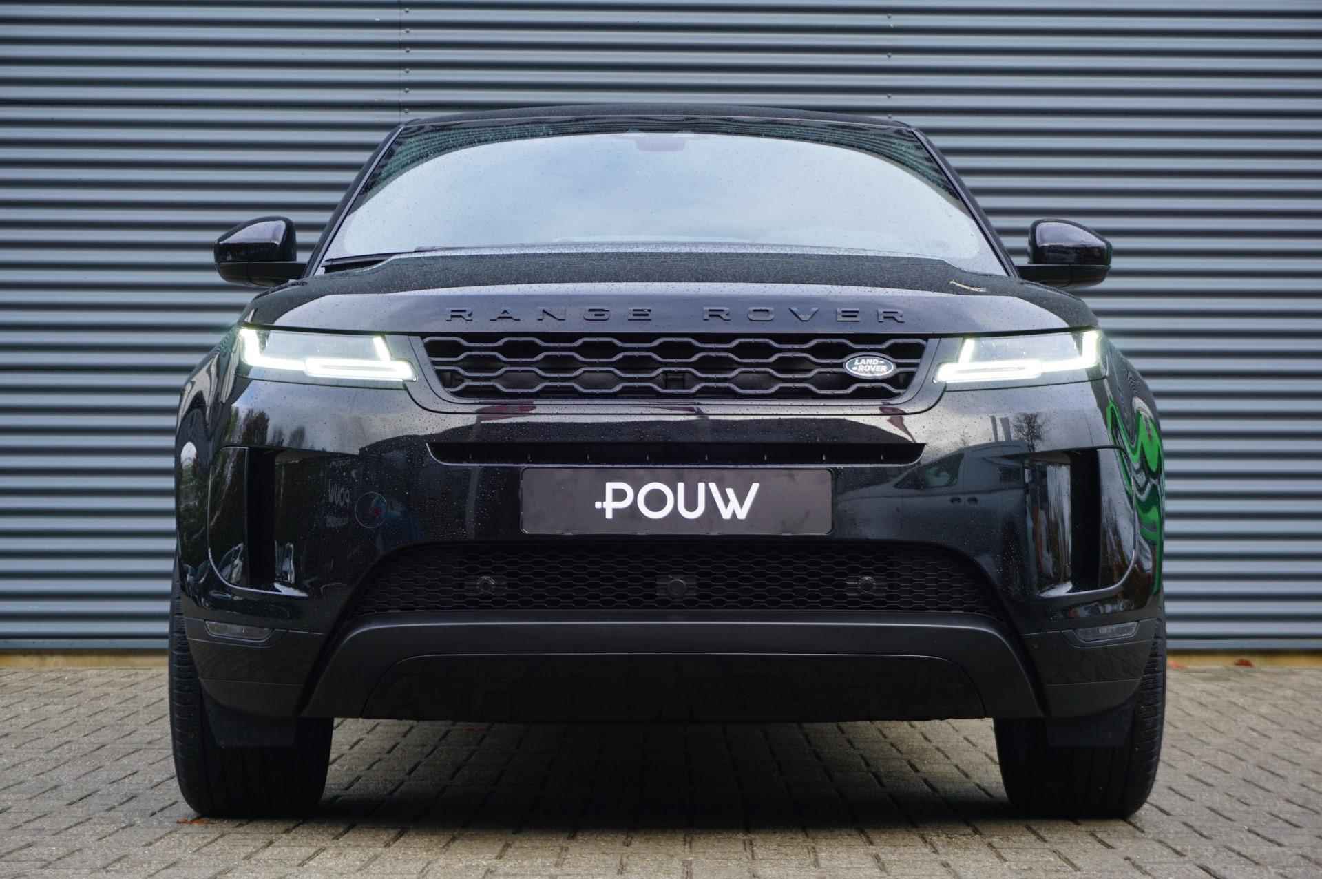 Land Rover Range Rover Evoque 2.0 P200 AWD R-Dynamic Hello Edition | PDC Voor & Achter | Achteruitrijcamera | Stoelverwarming | Apple Carplay - 7/55