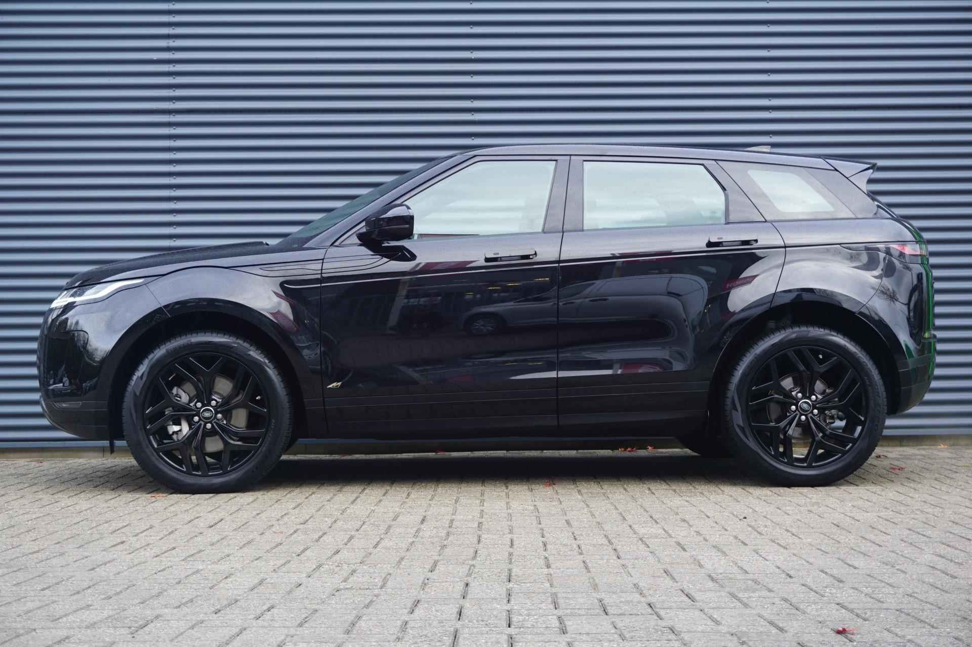 Land Rover Range Rover Evoque 2.0 P200 AWD R-Dynamic Hello Edition | PDC Voor & Achter | Achteruitrijcamera | Stoelverwarming | Apple Carplay - 12/55