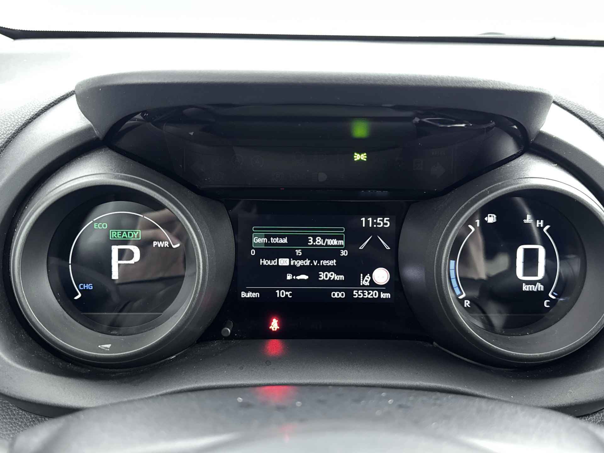 Toyota Yaris 1.5 Hybrid Dynamic | Navigatie | Achteruitrijcamera | LM Velgen | LED | Apple Carplay/Android Auto | - 7/41