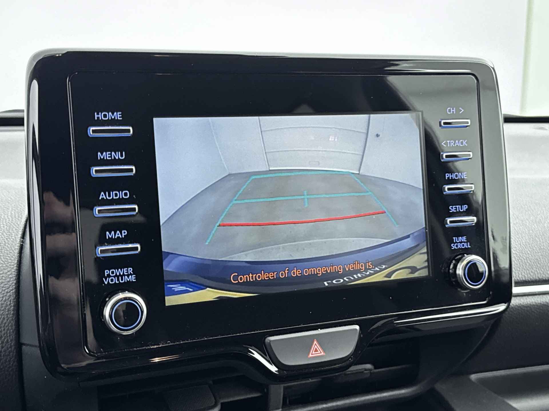 Toyota Yaris 1.5 Hybrid Dynamic | Navigatie | Achteruitrijcamera | LM Velgen | LED | Apple Carplay/Android Auto | - 11/41