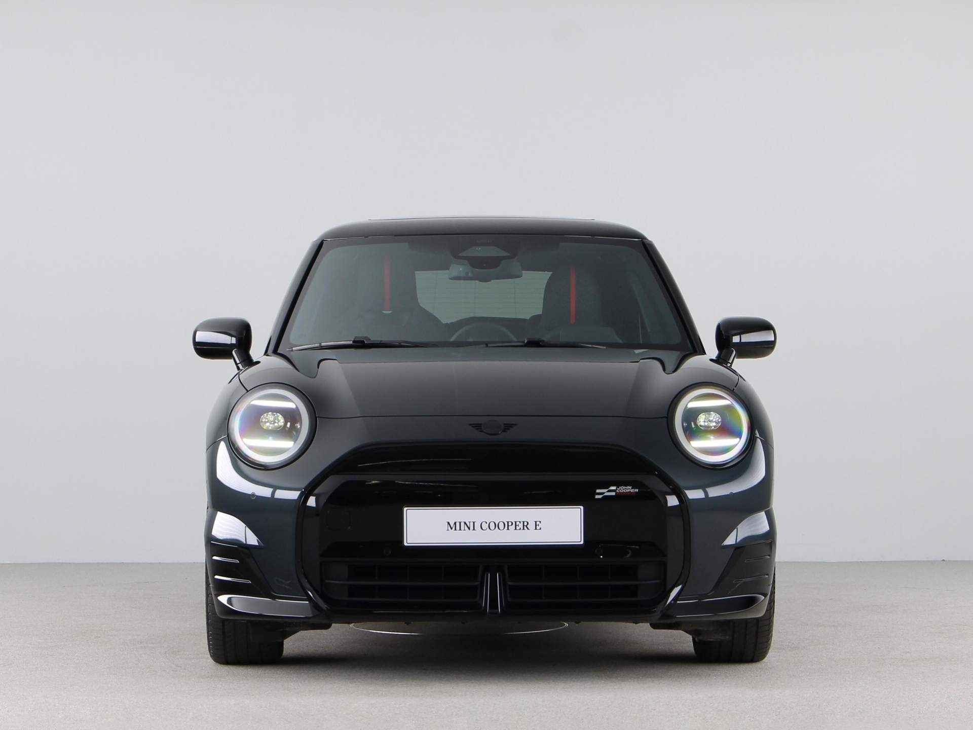 MINI Cooper E John Cooper Works Pakket M PRIVATE LEASE EUR 495,- (48 mnd/10.000 km) - 8/29