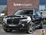 BMW X3 xDrive30e M-Sport Trekh 21inch Gesture Camera HiFi BTW-auto