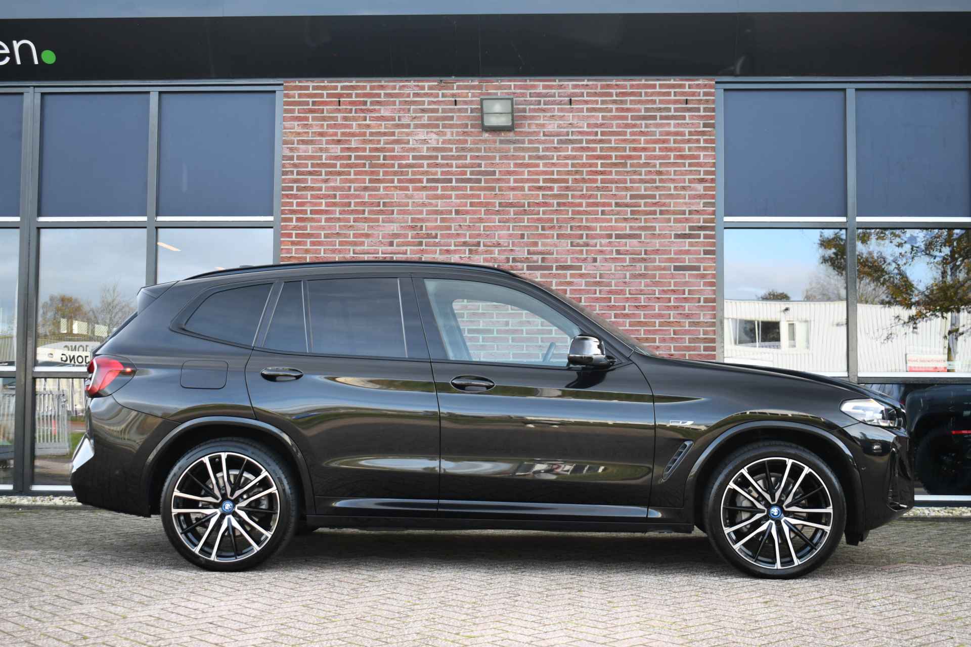 BMW X3 xDrive30e M-Sport Trekh 21inch Gesture Camera HiFi BTW-auto - 41/76