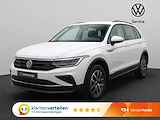 Volkswagen Tiguan 1.4 TSI eHybrid Life Business 245PK DSG Keyless, Side Assist, Virtual Pedal, Adaptieve Cruise Controle, Achteruitrijcamera, 17" LM Velgen