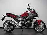 Honda NC 750 X ABS