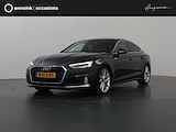 Audi A5 Sportback 35 TFSI S Line Competition | Trekhaak | Navigatie | Matrix Led | Stoelverwarming | Keyless Go | Parkeersensoren | Ele.verstelbare stoelen + Geheugen |