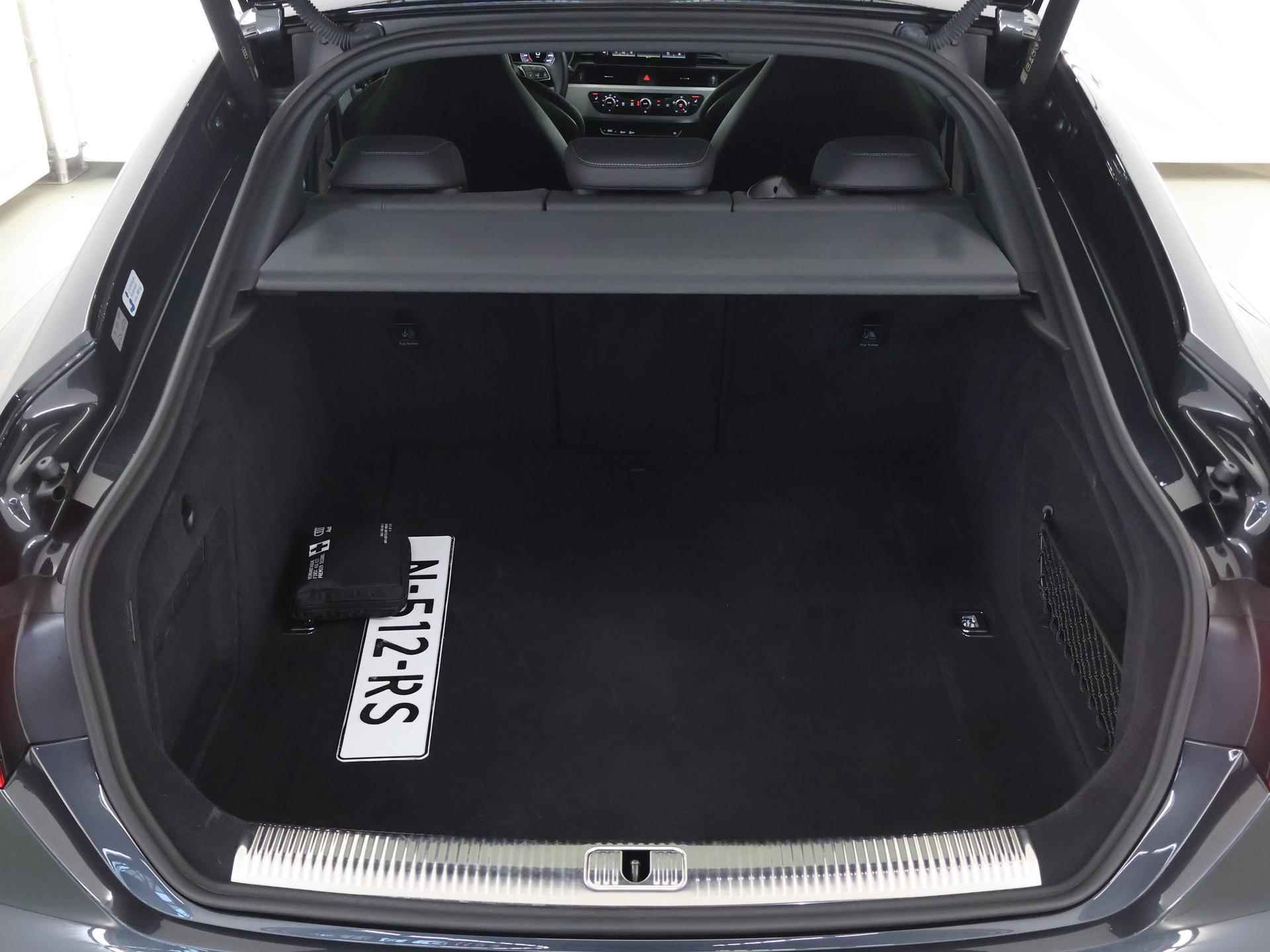 Audi A5 Sportback 35 TFSI S Line Competition | Trekhaak | Navigatie | Matrix Led | Stoelverwarming | Keyless Go | Parkeersensoren | Ele.verstelbare stoelen + Geheugen | - 48/54