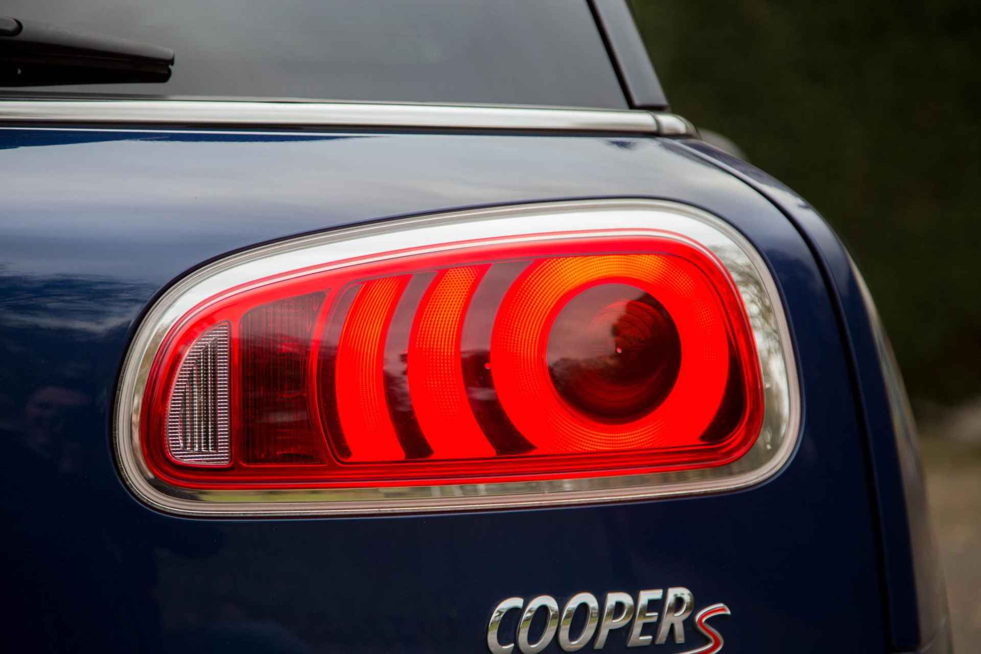 Mini Mini Clubman 2.0 Cooper S Chili Pano | H&K | HUD | Camera | Memorystoelen - 15/42