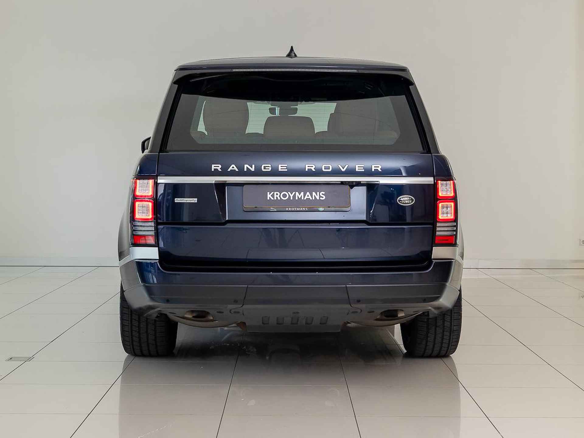 Land Rover Range Rover 5.0 V8 Autobiography | 1e Eigenaar | BTW | Dealer Onderhouden | 1 jaar Garantie - 6/25