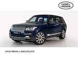 Land Rover Range Rover 5.0 V8 Autobiography | 1e Eigenaar | BTW | Dealer Onderhouden | 1 jaar Garantie