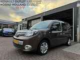 Renault Kangoo Family 1.2 TCe Limited Automaat!!